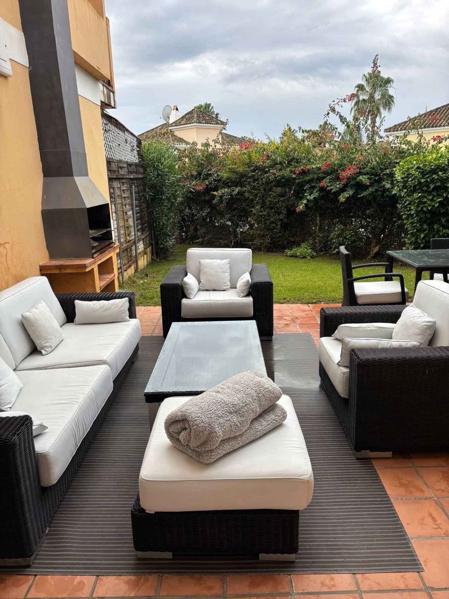 Chalet adosado en Alameda de Manilva, 25 - Foto 2