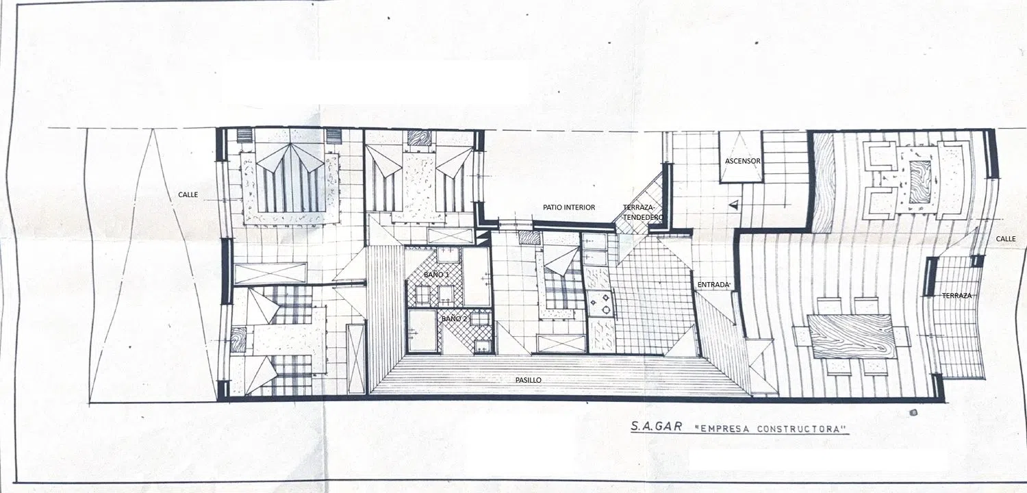 Piso en calle de las Peñuelas, 15 - Foto 26