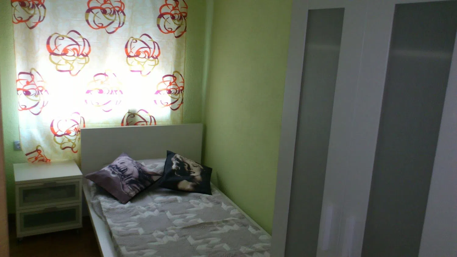 Piso en calle del Ministre Luis Mayans, 54 - Foto 14