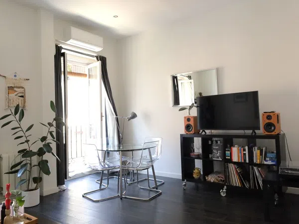 Piso en Calle de la Sombrerería, 8, Lavapiés-Embajadores - Foto 4
