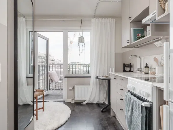 Ático en calle de Fontanella, 4 - Foto 5