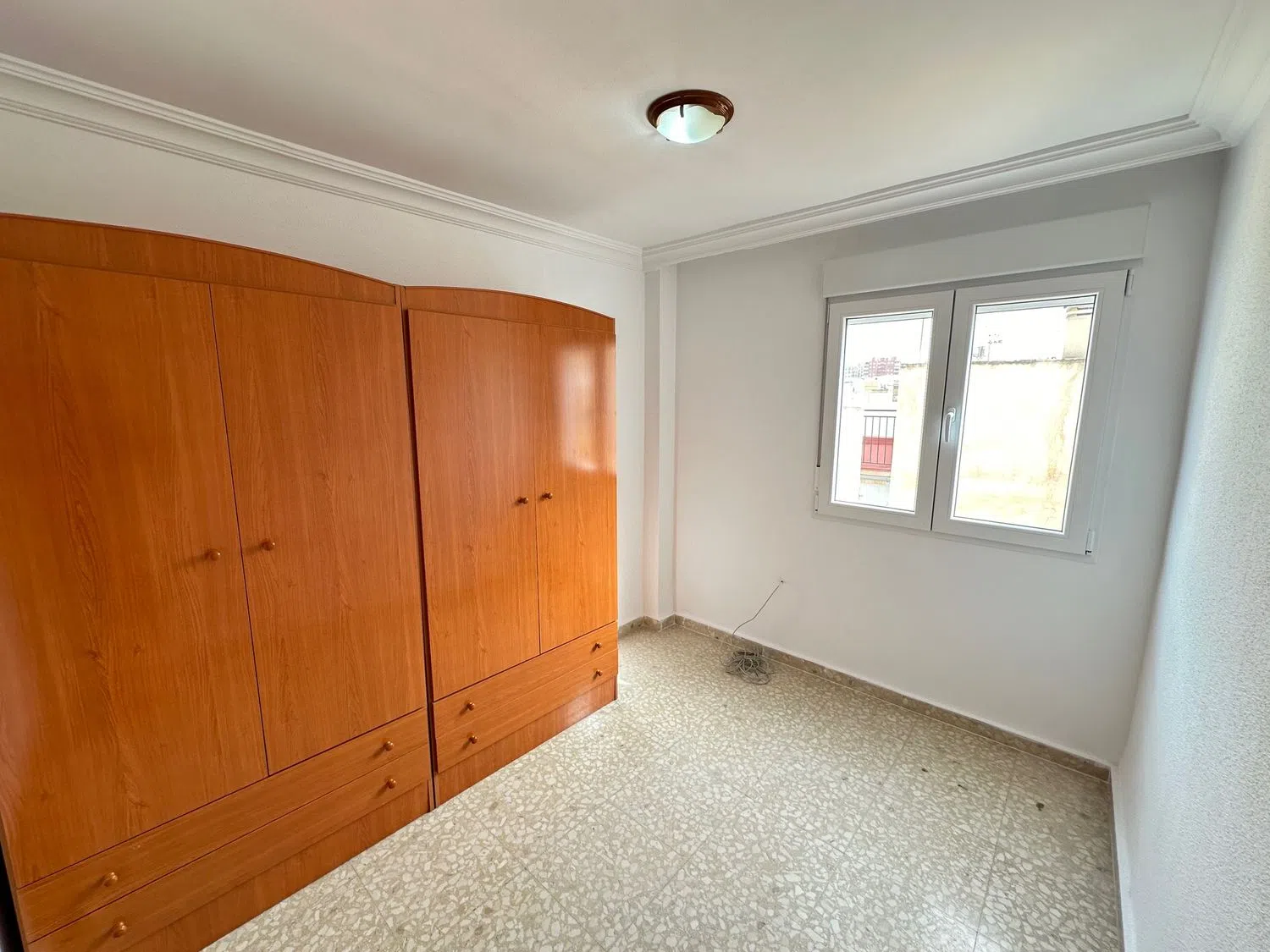 Piso en calle Diego de Vergara, 47 - Foto 6
