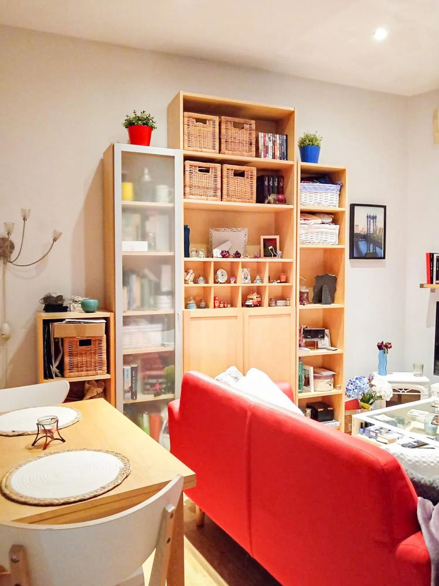 Piso en calle de los Jardines, 8 Sn - Foto 3