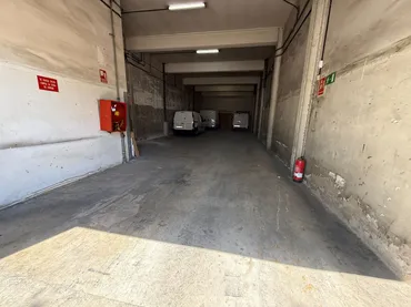 Nave Industrial en  Tibidabo - Foto 5