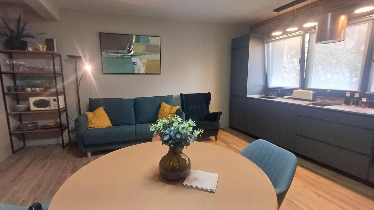 Estudio en Calle la Amistad, 23, General Dávila, General Dávila - Foto 4