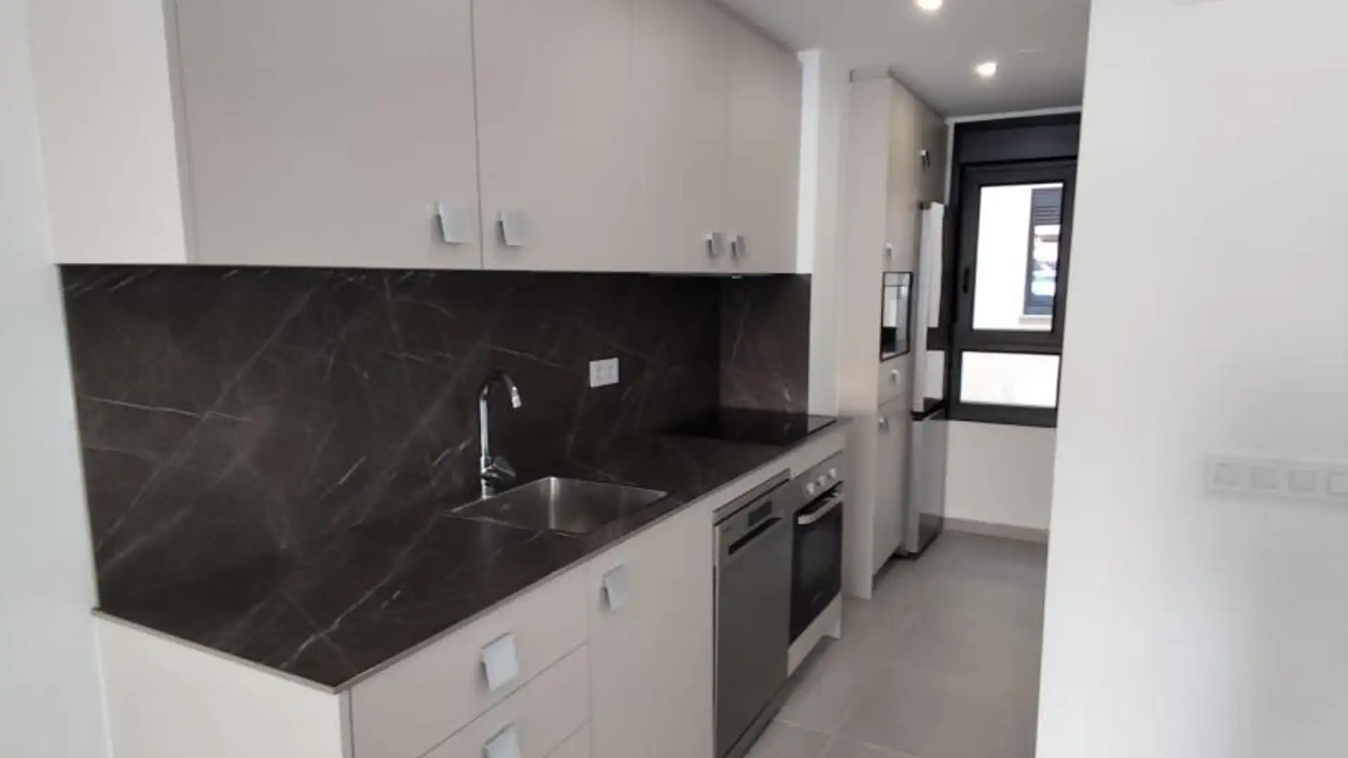 Piso en  Calle Federico García Lorca 37 - Foto 1