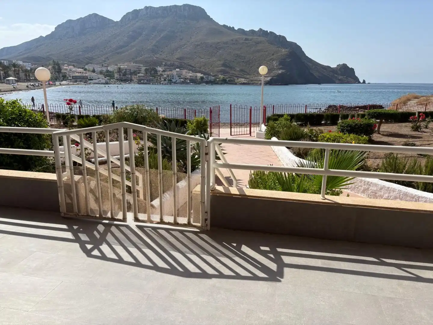 Planta baja en  Calle Cotopaxi 1 - Foto 4
