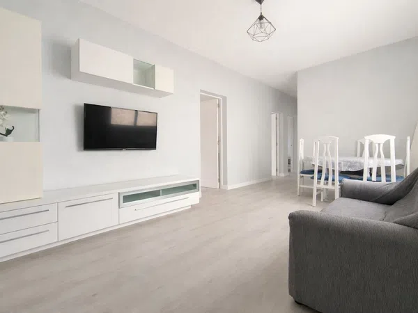 Piso en calle Ernest Hemingway, 17 - Foto 1