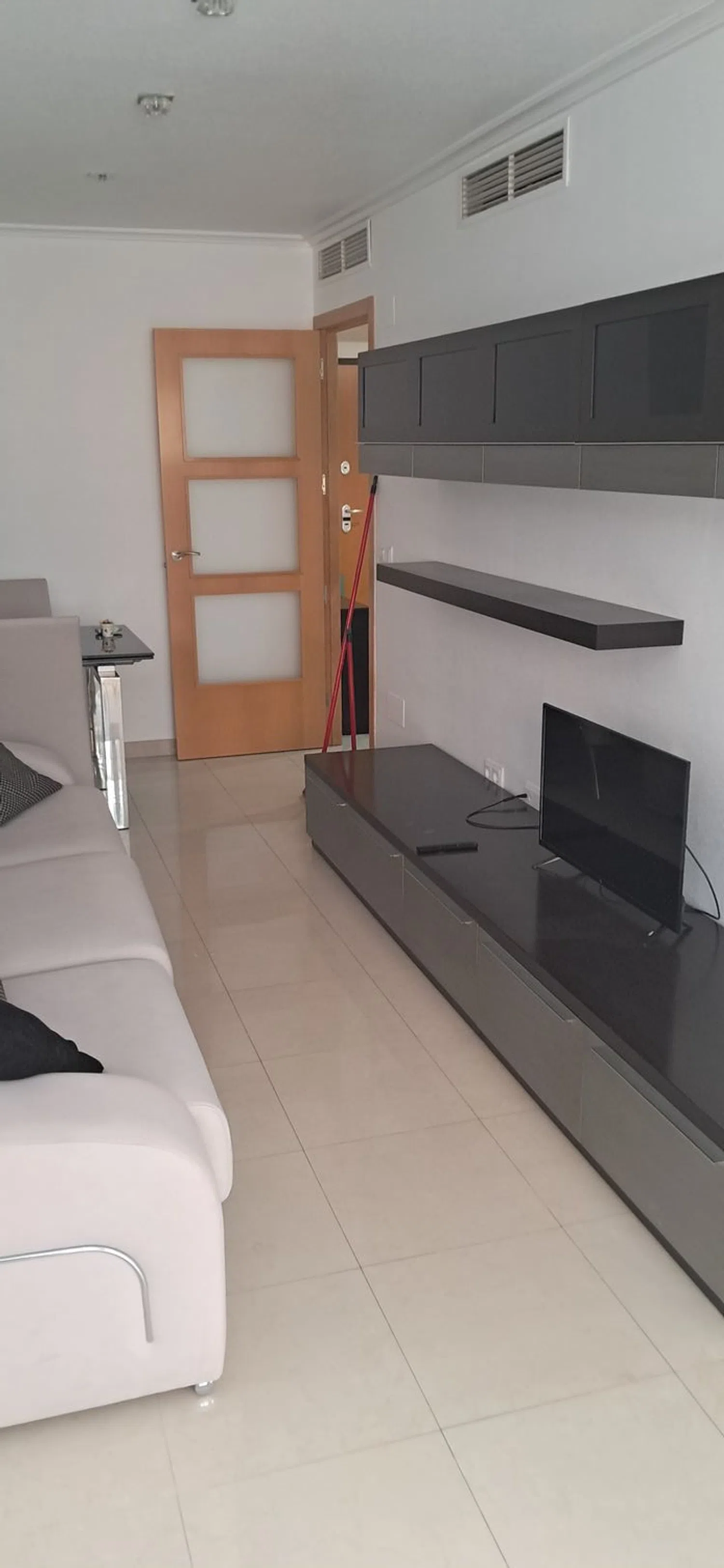 Piso en avenida Príncipe de Asturias, 39 - Foto 4