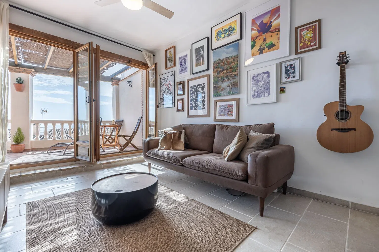 Chalet adosado en callejón de Aynadamar, 24 - Foto 30