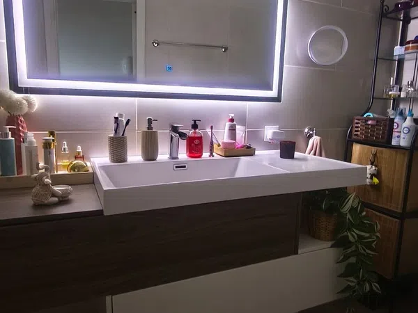 Chalet adosado en avenida Marítima, 36 - Foto 8