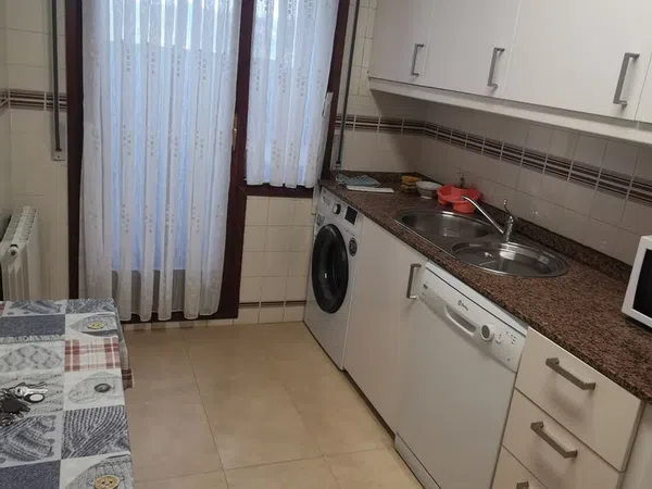 Piso en Basurtu Kastrexana Errepidea, 65, Altamira - Foto 8