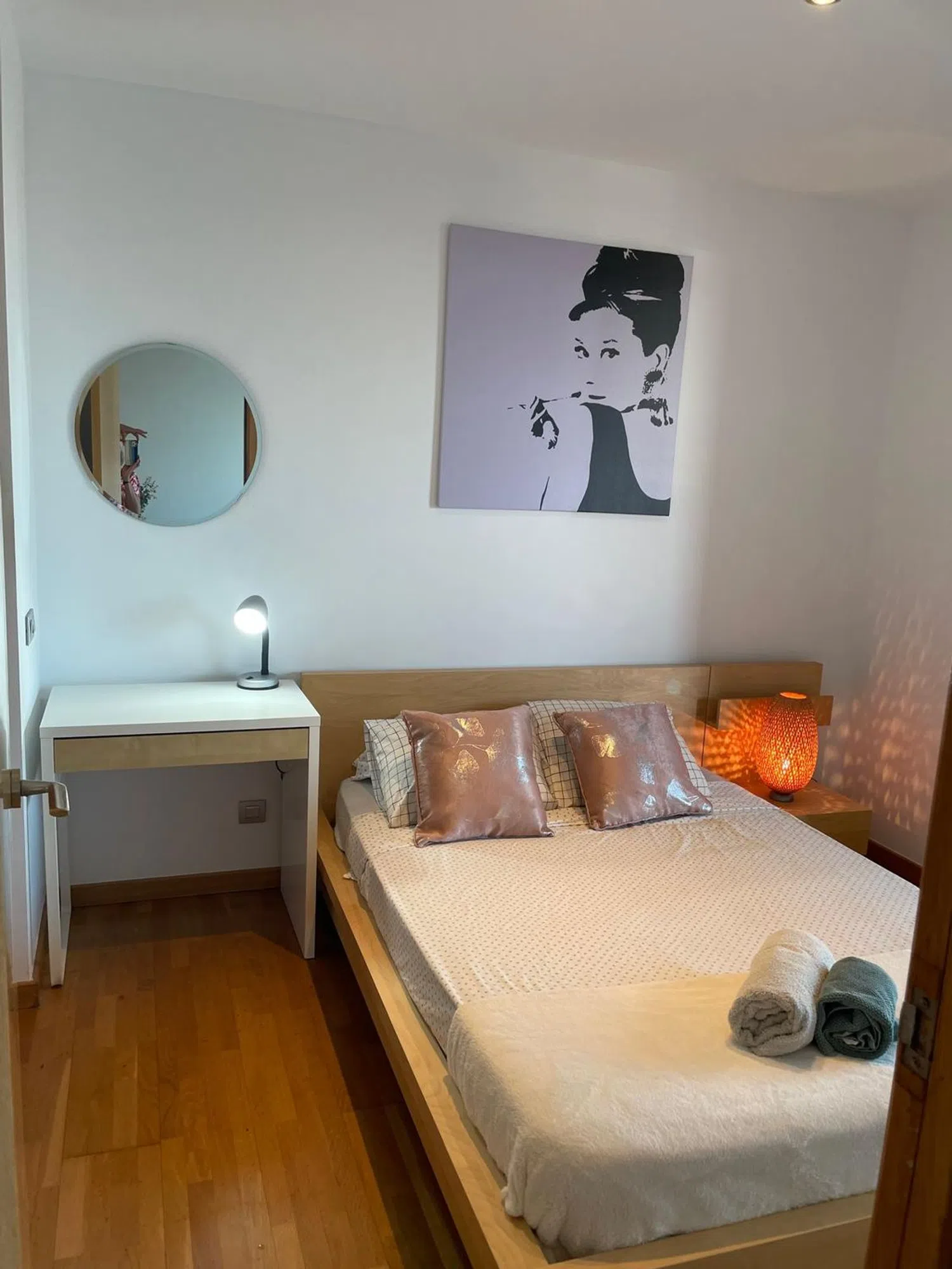 Piso en plaza d'Europa, 25 - Foto 10