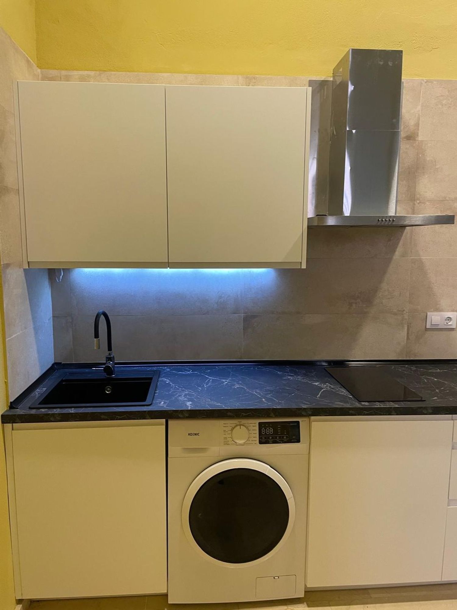 Loft en Urbanización Playa Getares, 173, San García - La Juliana, San García - La Juliana - Foto 7