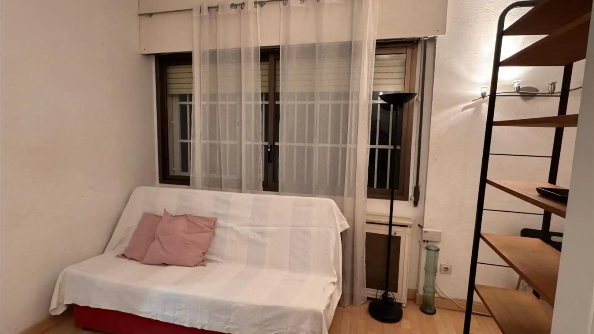 Estudio en  Calle del Tutor 38 - Foto 7