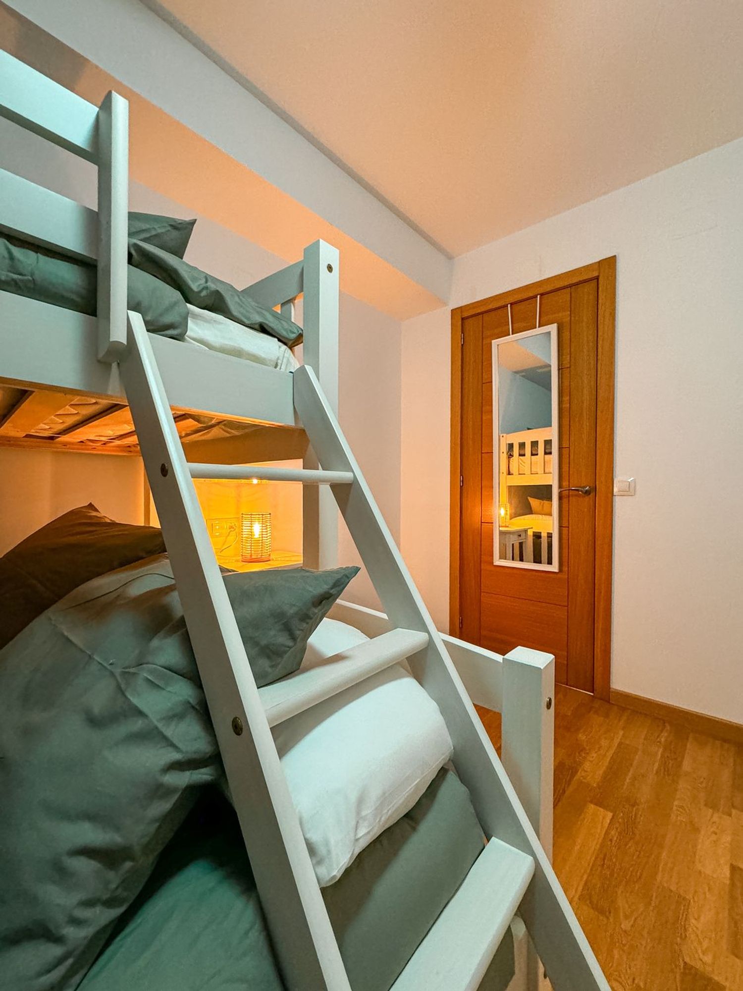 Piso en calle Costanillas, 1 - Foto 22