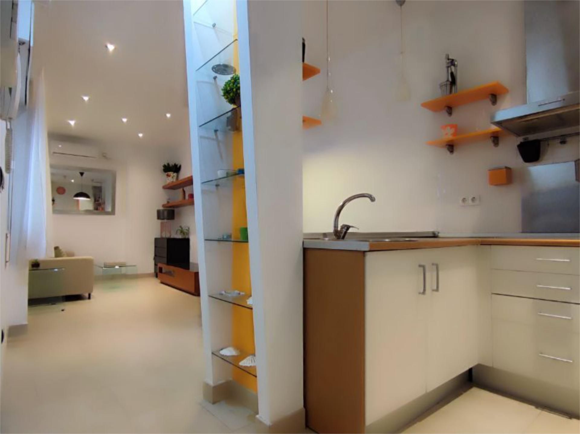 Piso en  Calle Divina Pastora 11 - Foto 16