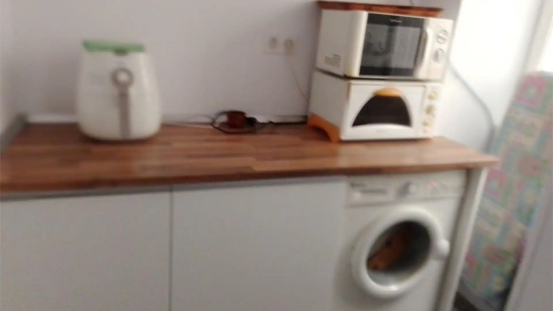 Piso en  Calle Profesor Tercedor Díaz 4 - Foto 5