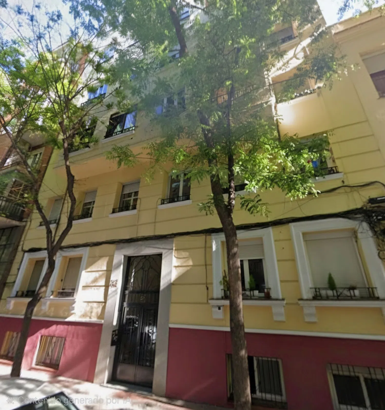 Piso en calle de Canarias, 37 - Foto 15