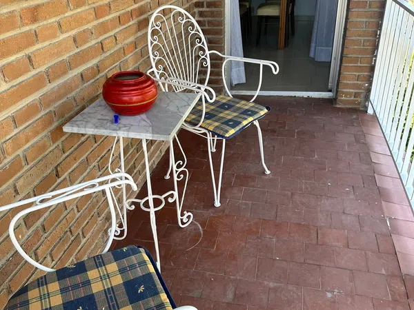 Piso en Ronda Buenavista, 2, Buenavista-Valparaíso-La Legua, Buenavista-Valparaíso-La Legua - Foto 11