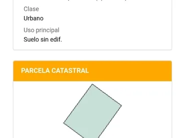 Terreno Residencial en  Calle L. Castañeda Payaso Regaeras 9 - Foto 8