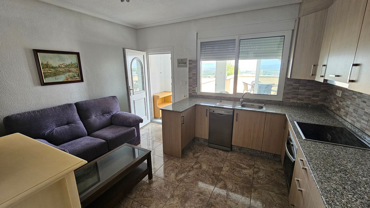 Chalet adosado en Calle Costa de Garraf, 25, Rojales Hills - Rosa Bungalows - Foto 11