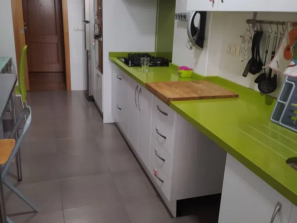 Piso en Dr Fleming, 8, Torreagüera - Foto 8
