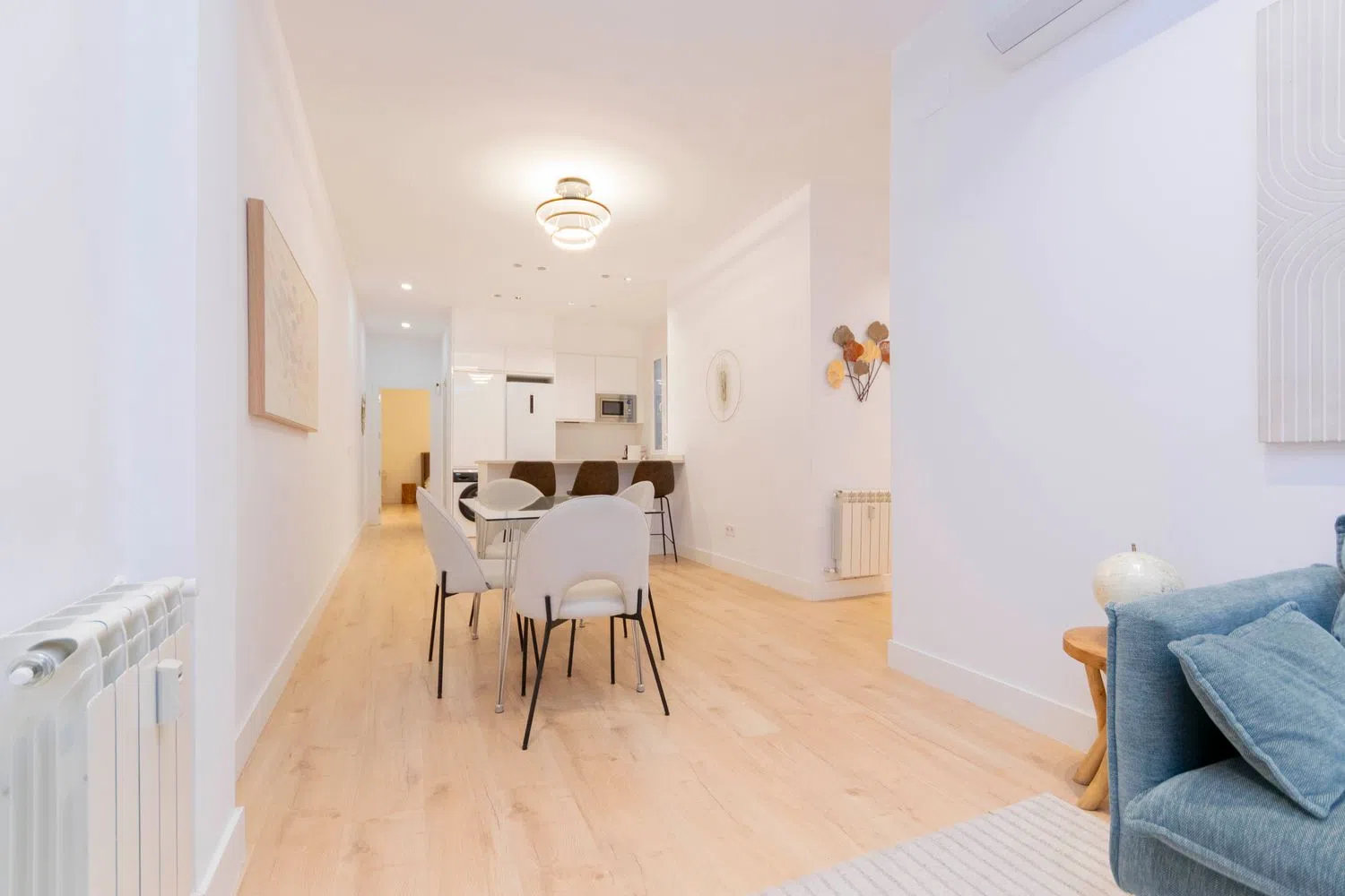 Piso en Barrio Lista - Foto 10