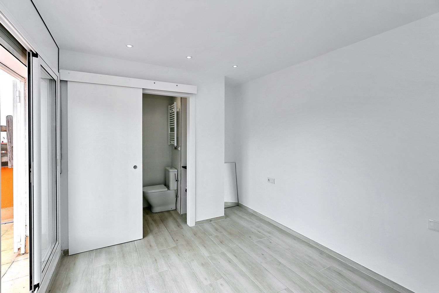 Ático en calle de Prat de la Riba, 95 - Foto 14