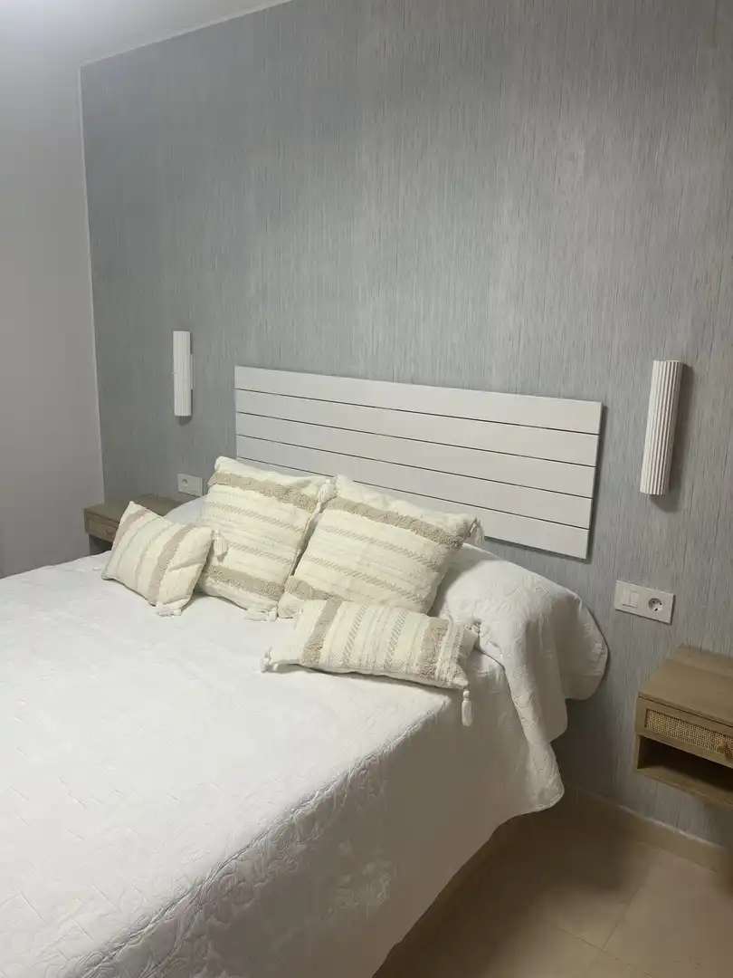 Apartamento en  Calle Virgen de la Paciencia 81 - Foto 8