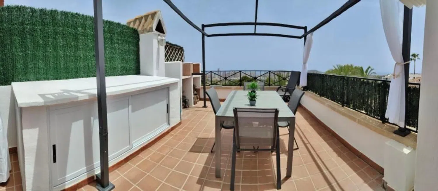 Chalet adosado en calle Isla Mallorca, 41 - Foto 3