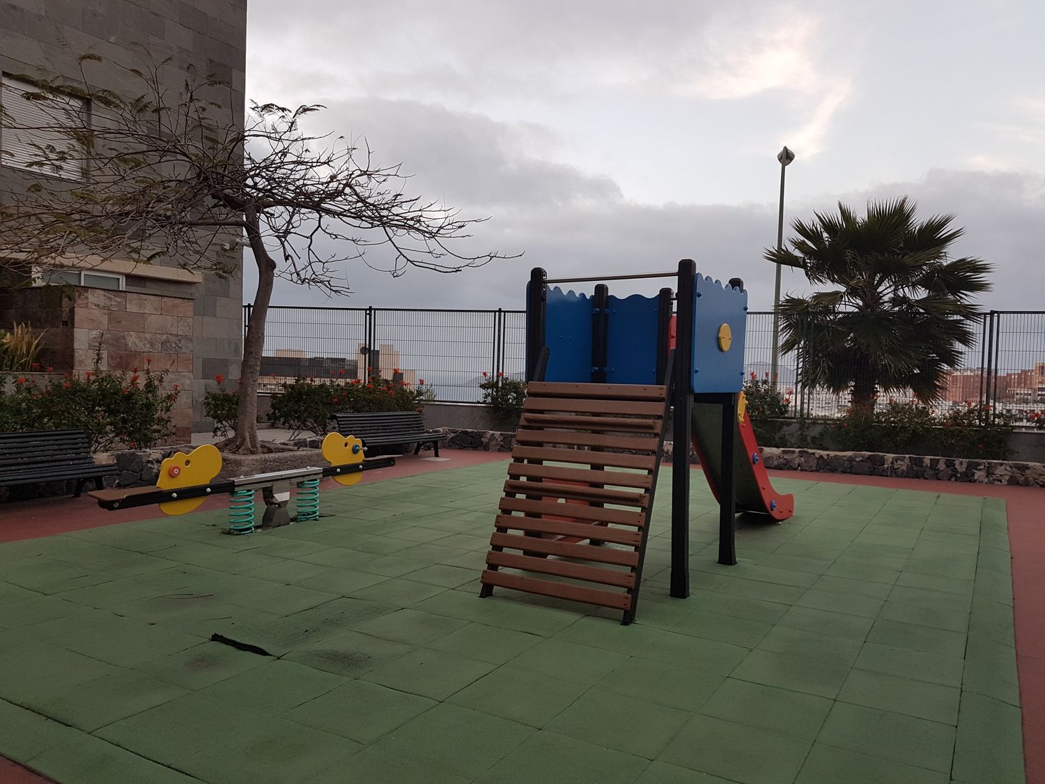 Dúplex en Avenida Juan Carlos I, 1, Siete Palmas - Foto 34