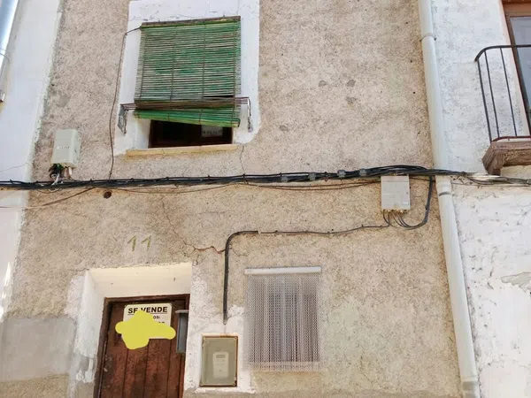 Casa de pueblo en Calle Pontón, 11 - Foto 1