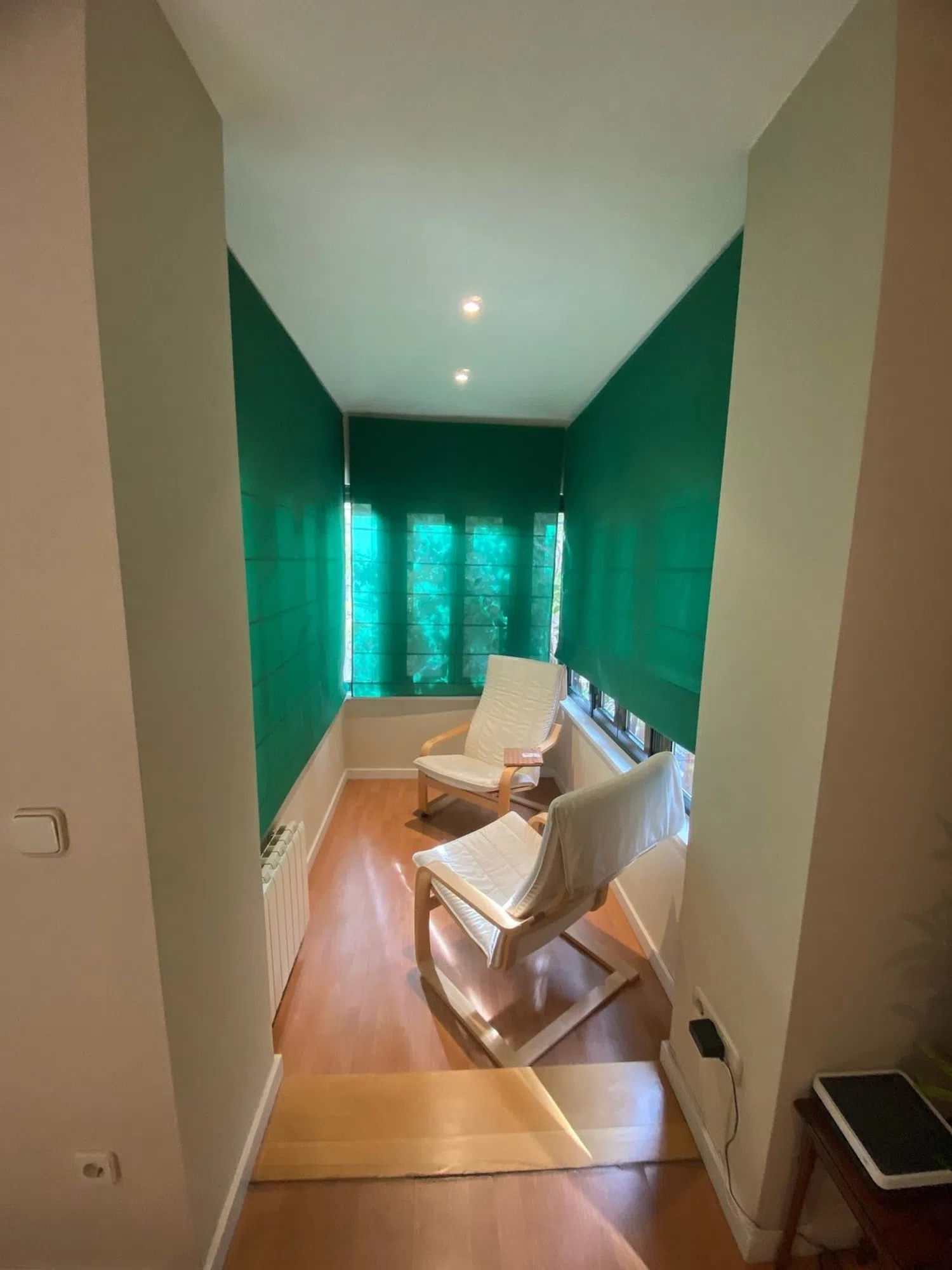 Piso en calle de Castelar, 23 - Foto 4