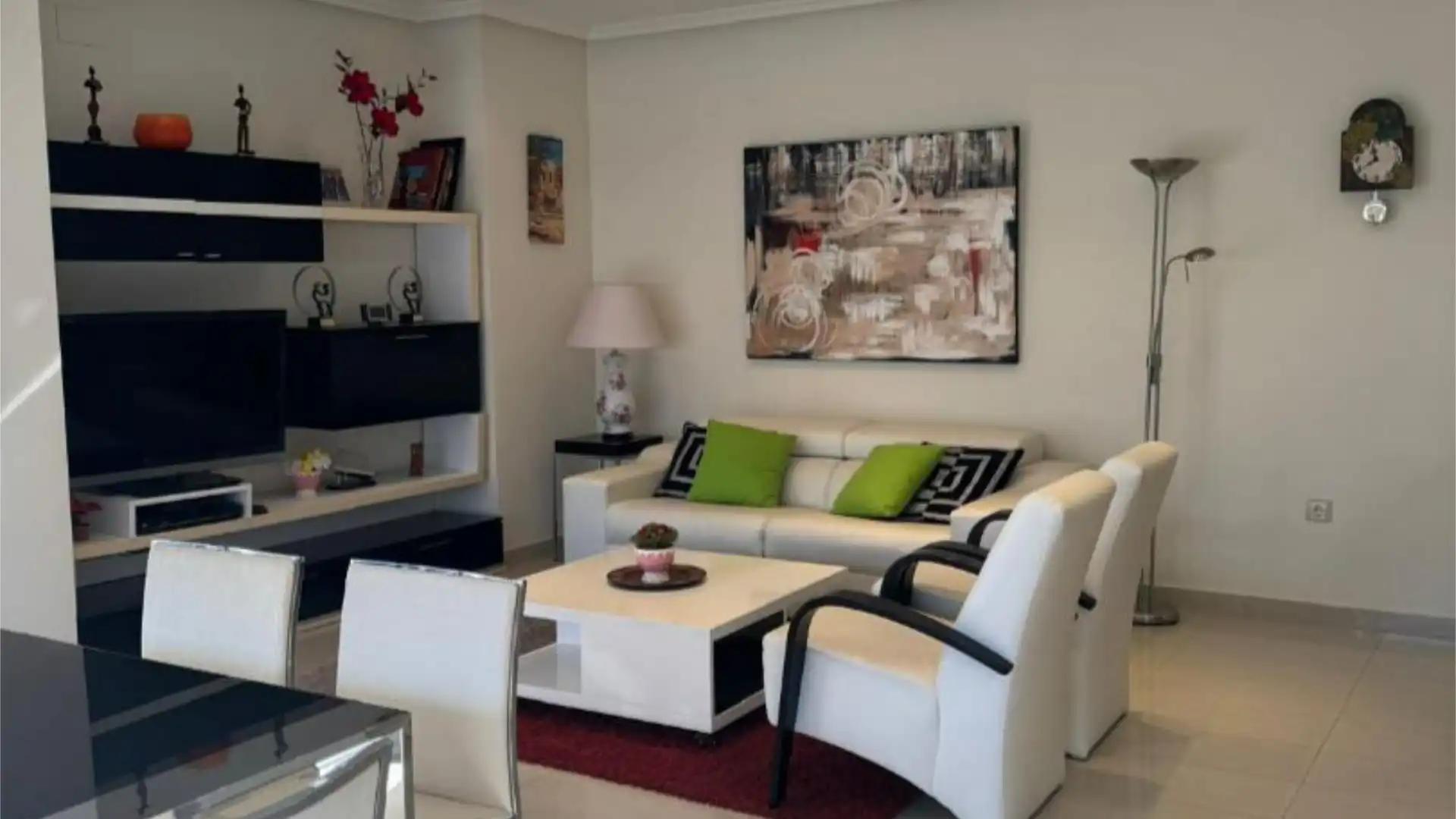 Piso en  Calle Derramador 10 - Foto 6