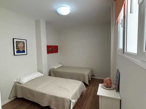 Piso en Paseo Tomás Morales, 9, Arenales - Lugo - Avda Marítima - Foto 18