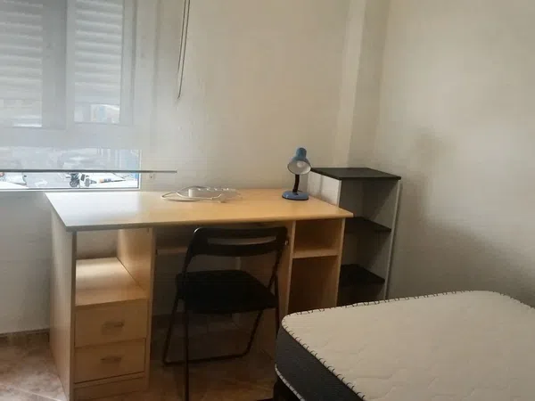 Piso en Rotonda de Suárez, 1, Victoria Eugenia - Foto 3