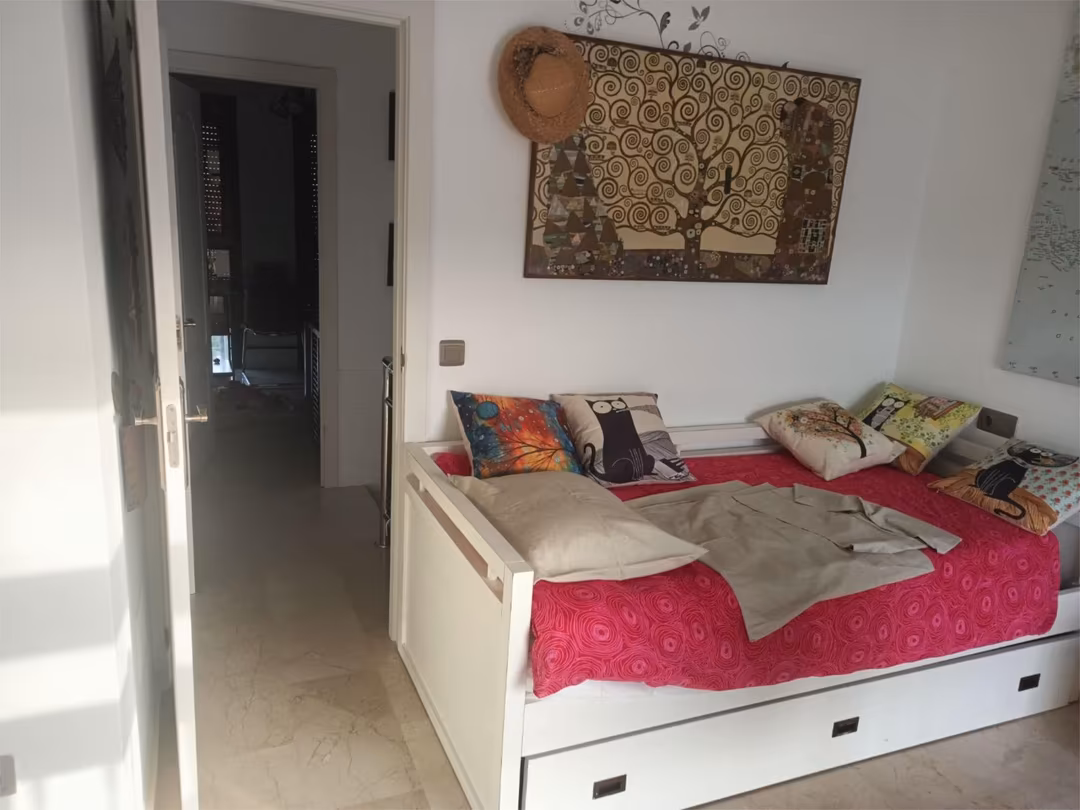 Casa adosada en  Carrer Verd 70 - Foto 16