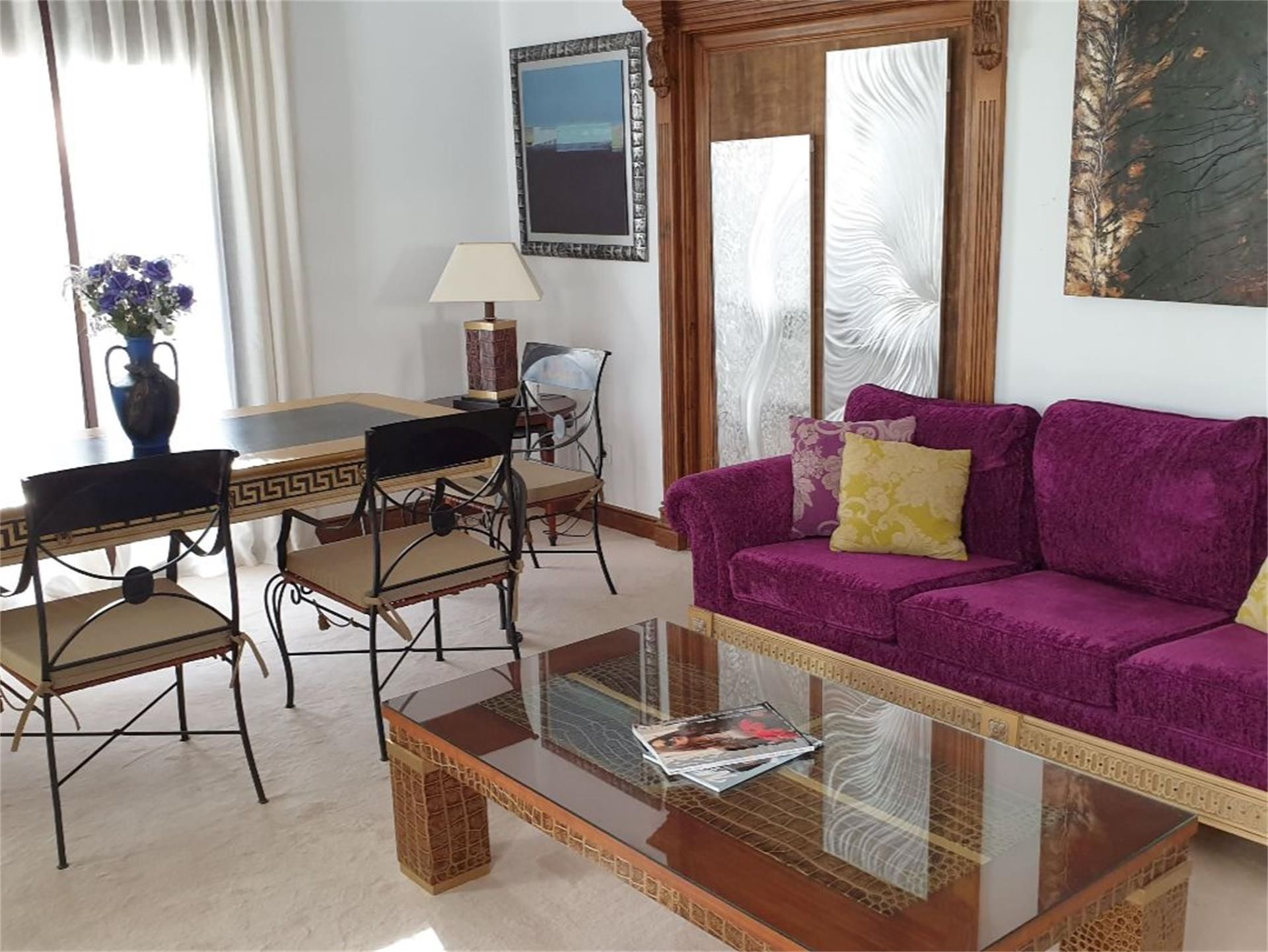 Apartamento en calle Nueva Andalucia Puerto Banus 1N - Foto 4