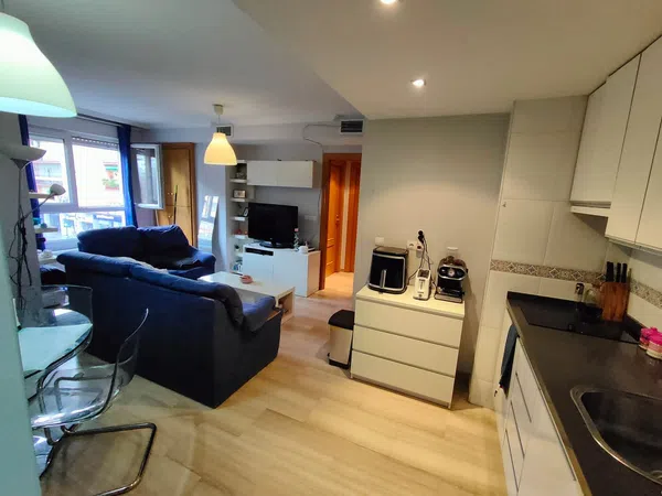 Piso en plaza Albert Einstein, 10 - Foto 2