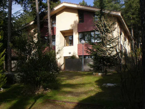 Piso en Calle Pinar, 2, Abantos - Carmelitas, Abantos - Carmelitas - Foto 1