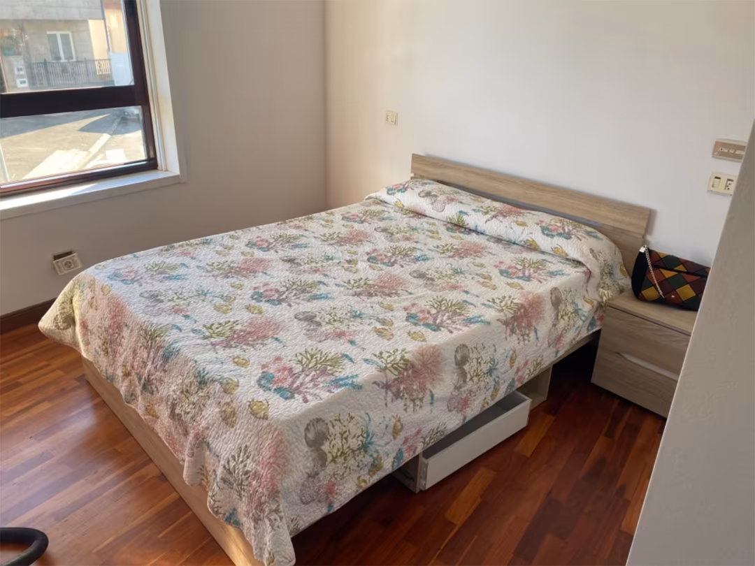 Piso en  Rúa de Montrove 5