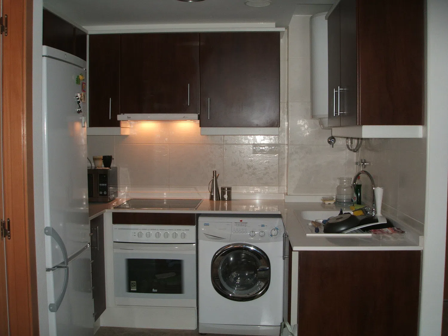 Estudio en camino Viejo de Chirivella, 38 - Foto 2