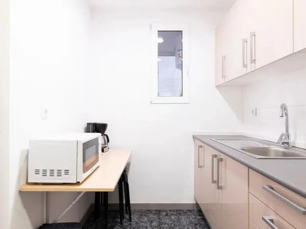 Piso en Calle Molinos, 16, Cuesta Escoriaza - Barranco del Abogado - Foto 5