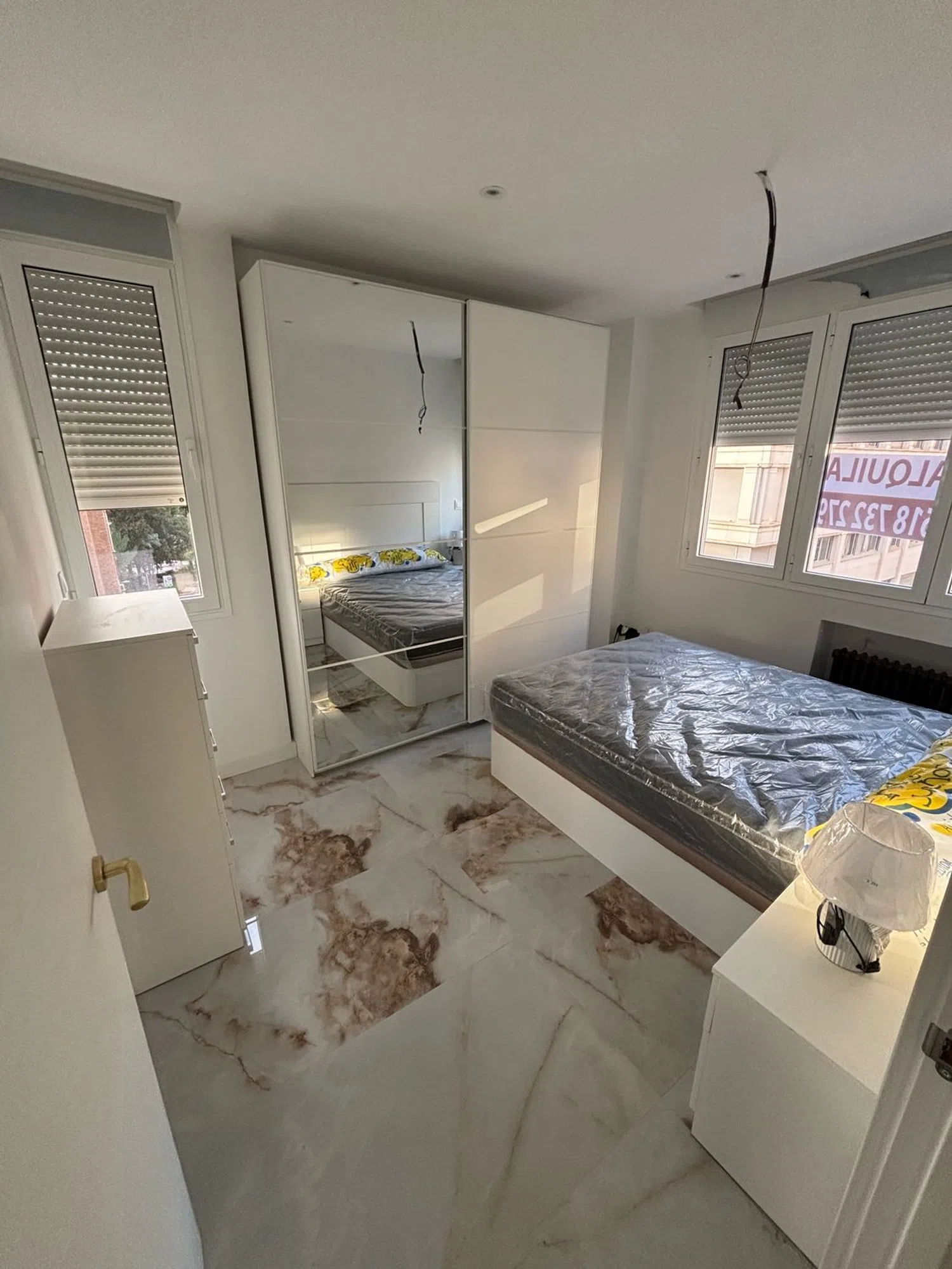 Piso en plaza Condestable, 2 - Foto 9