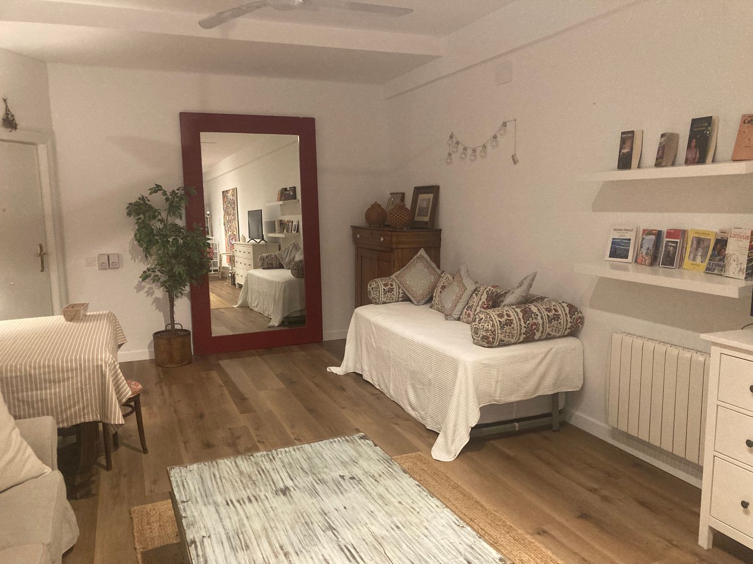 Piso en glorieta Pintor Sorolla, 5 -3 - Foto 5