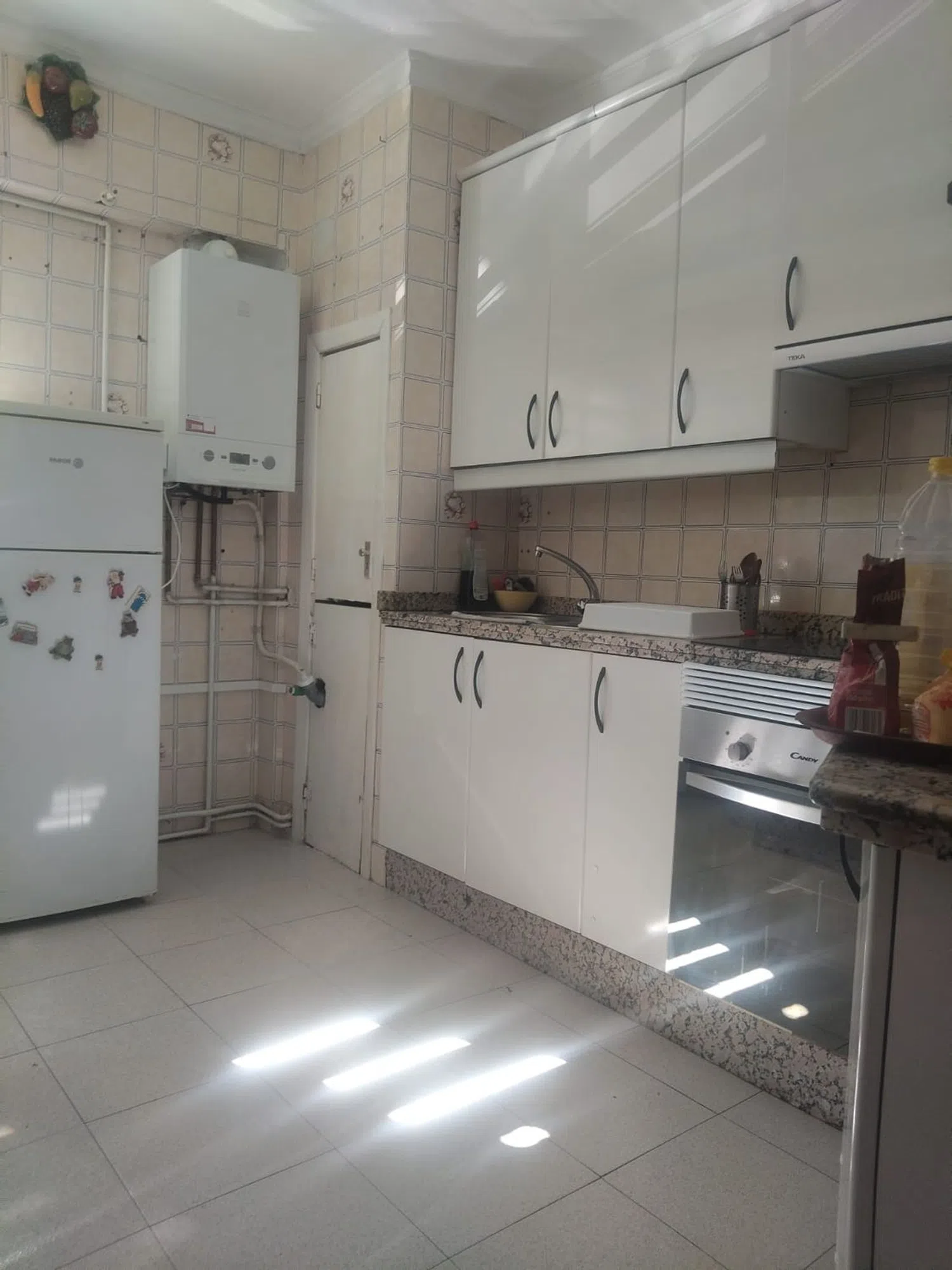 Piso en c/Joaquín Rodrigo, 52 - Foto 7