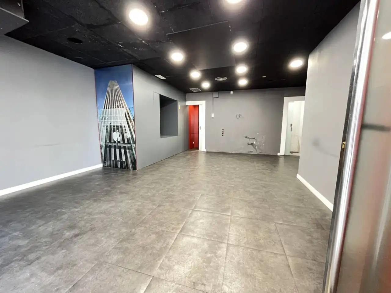 Local comercial en  Calle Camp 1 - Foto 8