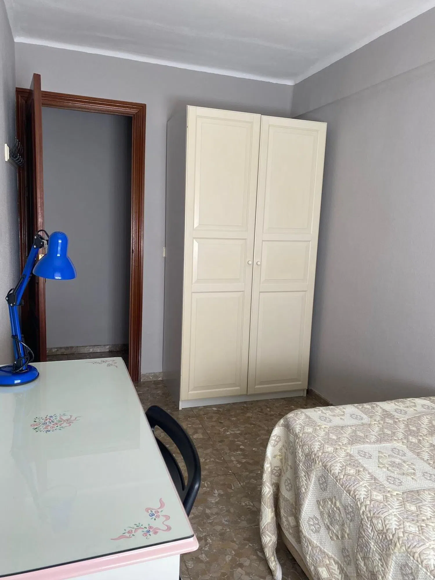 Piso en plaza Edipo, 1 - Foto 6