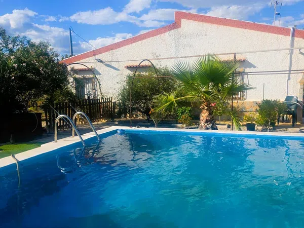 Casa o chalet independiente en Partida Collao, 47, La Huerta, La Huerta - Foto 13